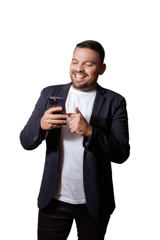 Breno Lima